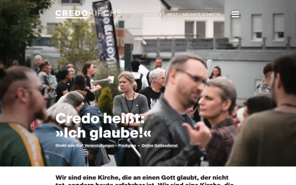 credo-kirche.de