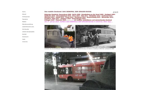 dasdenkmaldergrauenbusse.de