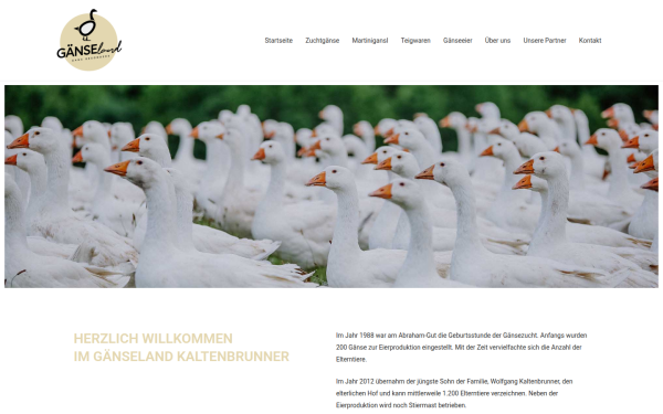 gaenseland.at