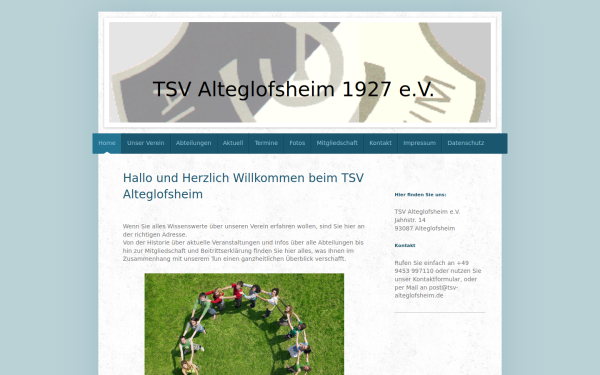 www.tsv-alteglofsheim.de
