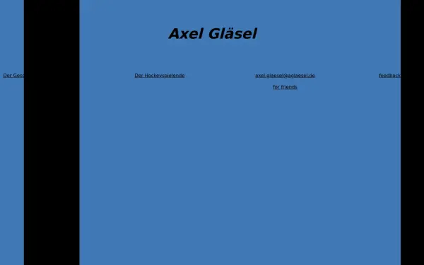 aglaesel.de