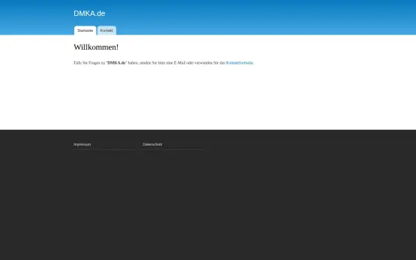 www.dmka.de