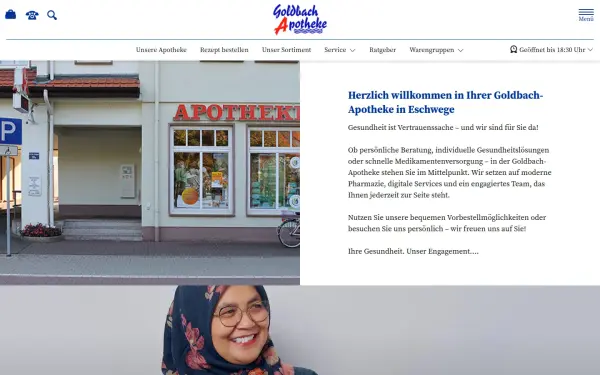 www.goldbachapotheke-eschwege.de