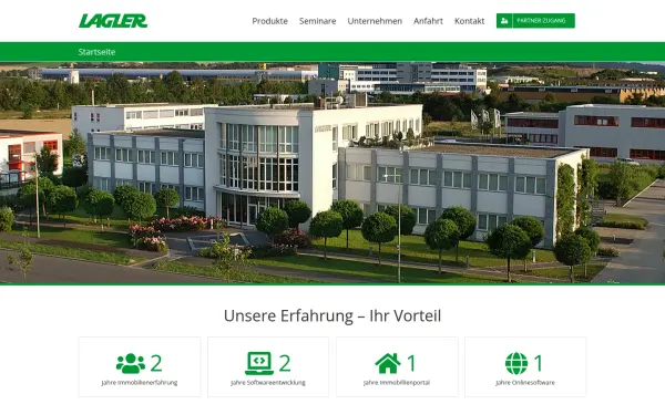 www.lagler.de