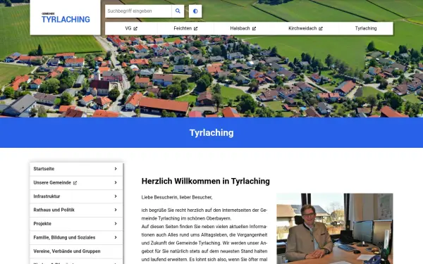 tyrlaching.de