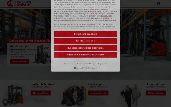 www.dahlgaard.de