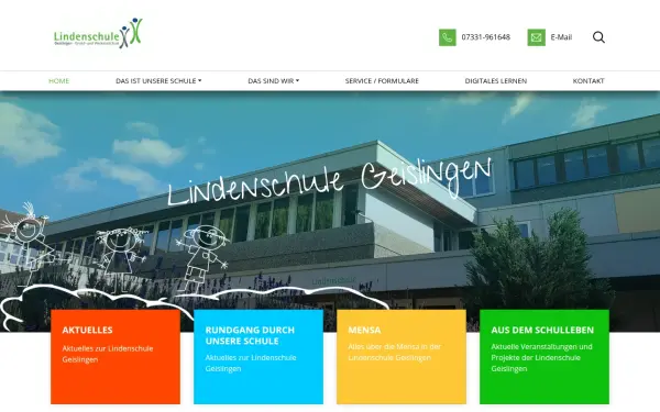 www.lindenschule-geislingen.de