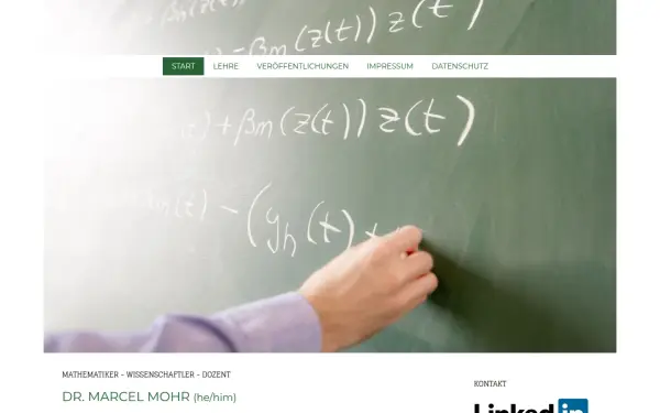 marcel-mohr.de