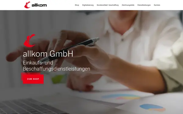 www.allkom-gruppe.de