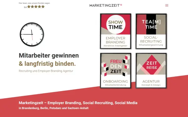 www.marketingzeit.de