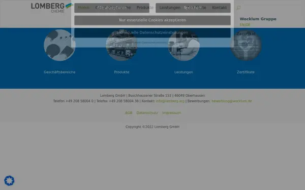 lomberg-chemie.wocklum-gruppe.de
