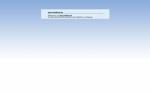 psm-medical.de