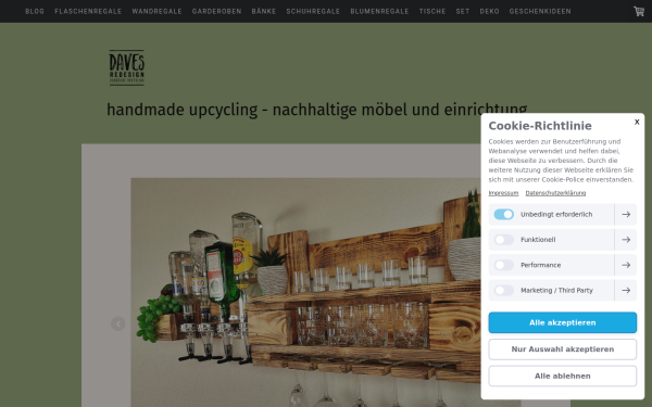 www.daves-redesign.de