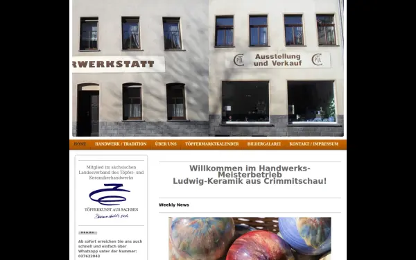 www.ludwig-keramik.de