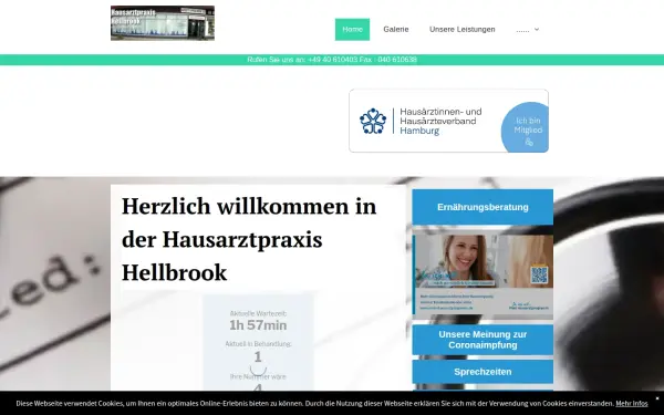www.hausarztpraxis-hellbrook.de