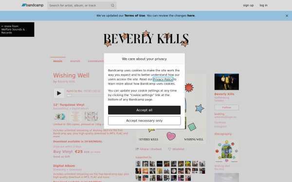 beverlykillsforever.bandcamp.com