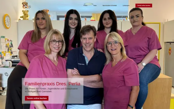 dr-perlia.de