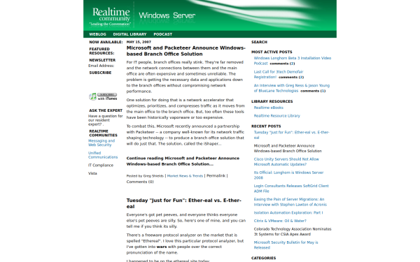 realtime-windowsserver.com
