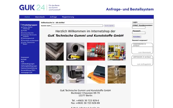guk24.de