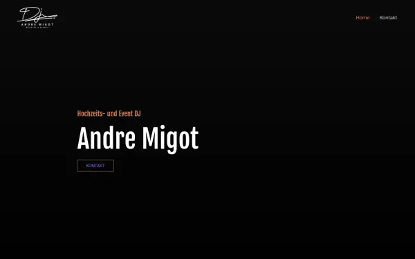 www.dj-andre-migot.de