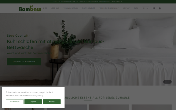 de.bambaw.com