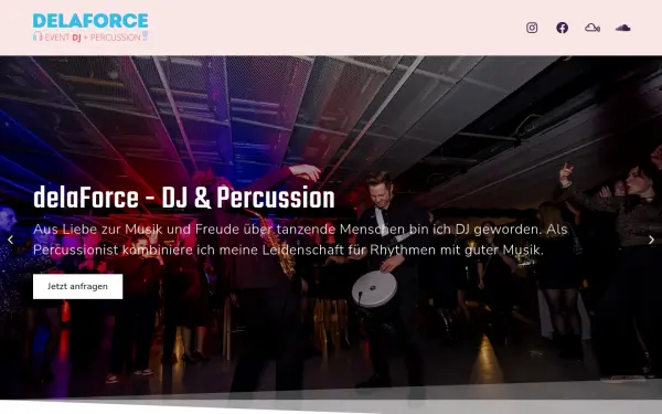 www.delaforce.de