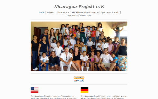 www.nicaragua-projekt.org