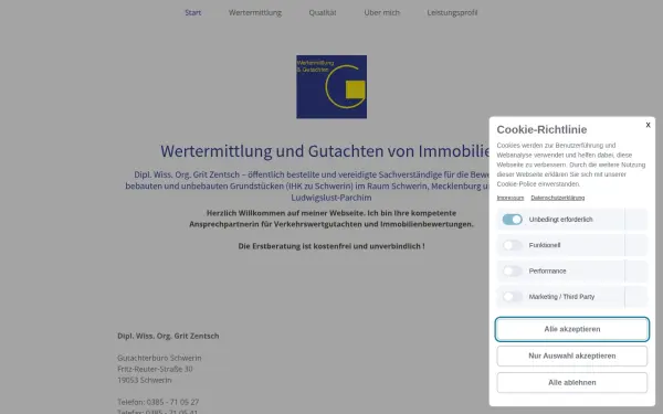 www.gutachten-mv.de