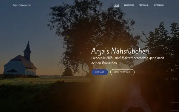 anjas-naehstuebchen.de