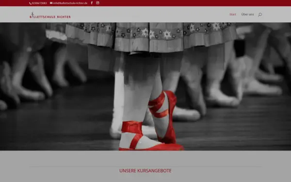 www.ballettschule-richter.de