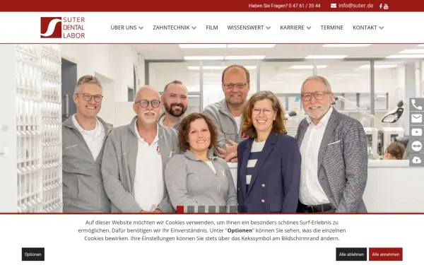 suter.de