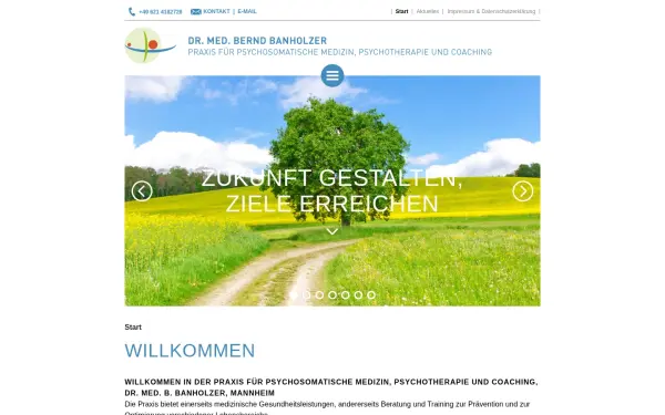 dr-banholzer.de