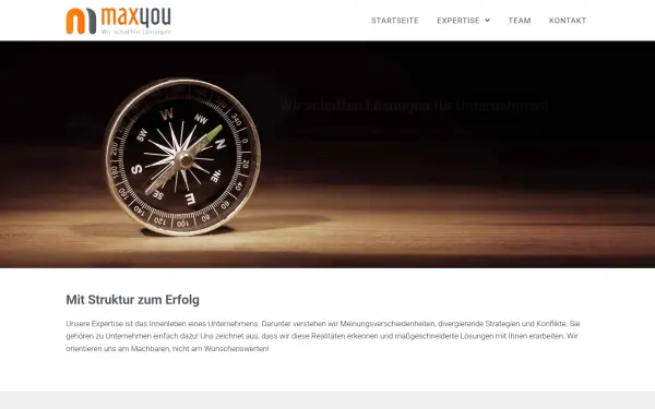 maxyou.de