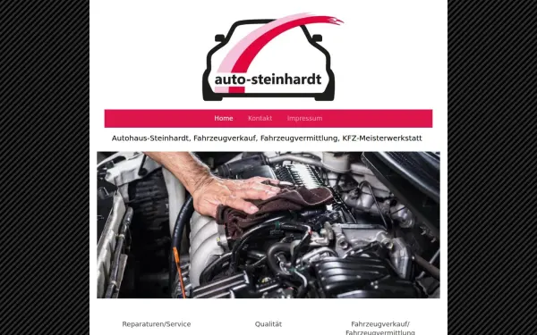 www.auto-steinhardt.de