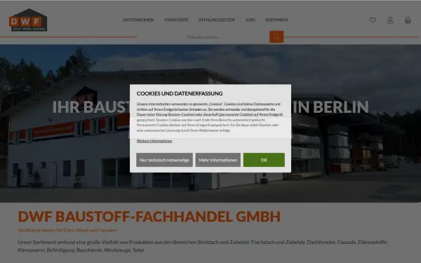 www.dwf-baustoffe.de