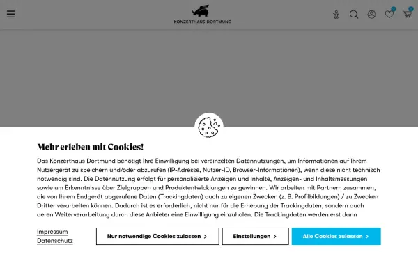 www.konzerthaus-dortmund.de