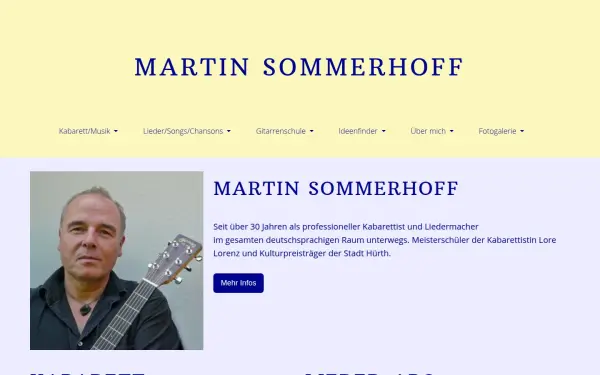 martinsommerhoff.de