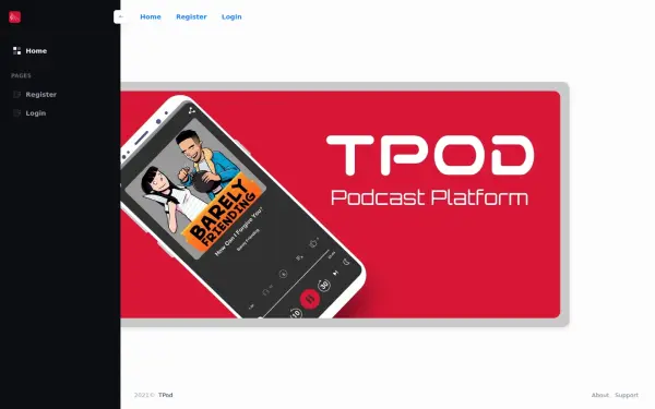 tpod.app