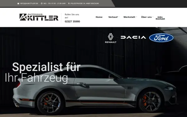 autohaus-kittler.de
