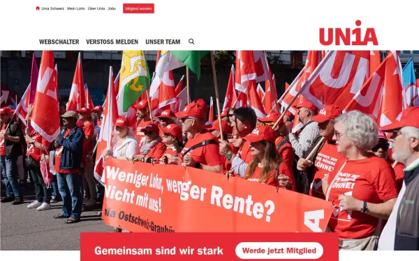 ostschweiz-graubuenden.unia.ch