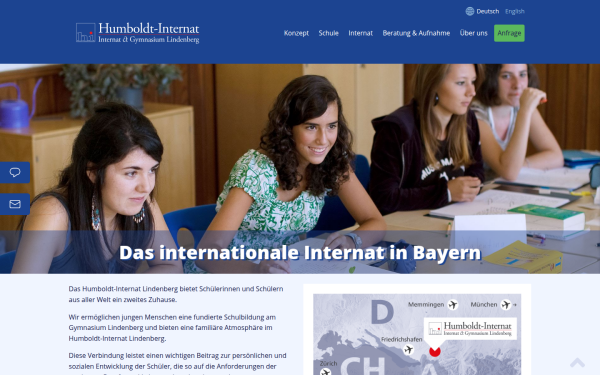 www.internat-lindenberg.de