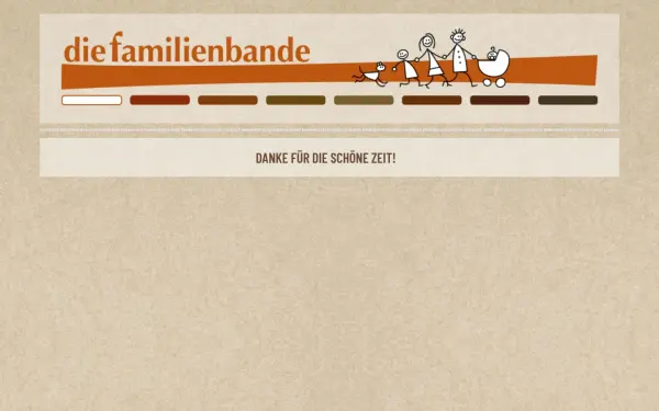 www.diefamilienbande.de