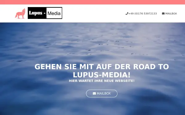 lupus-media.de