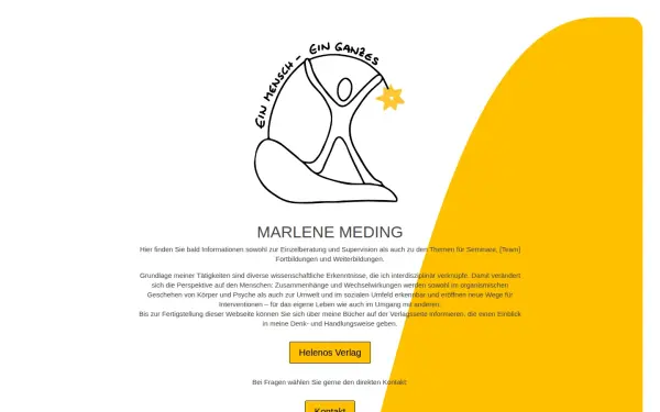marlene-meding.de