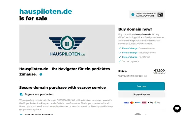hauspiloten.de