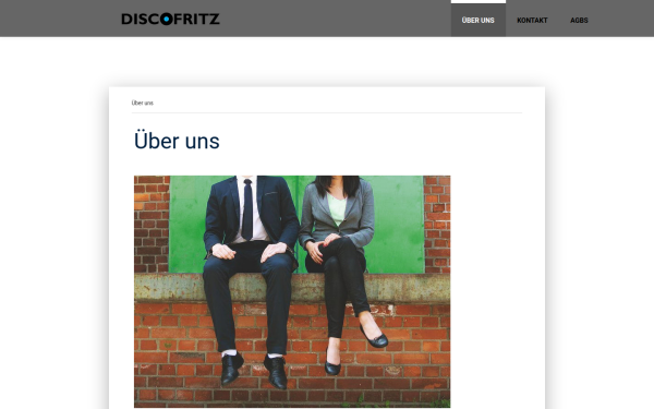 www.discofritz.de