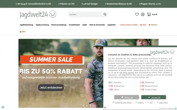 www.jagdwelt24.de