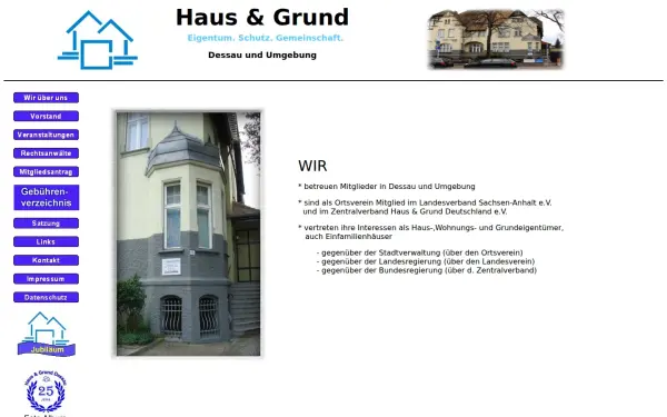 haus-und-grund-dessau.de