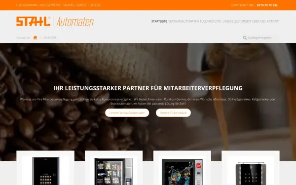 stahl-automaten.de
