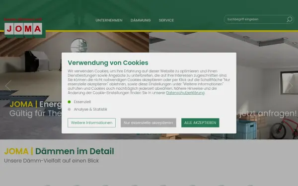www.joma.de